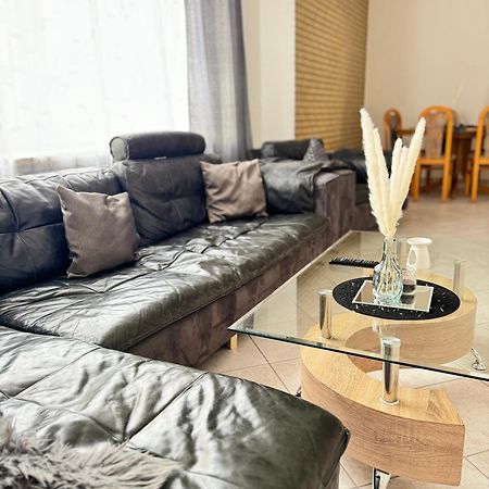 Zentercux Apartment Cuxhaven Bagian luar foto