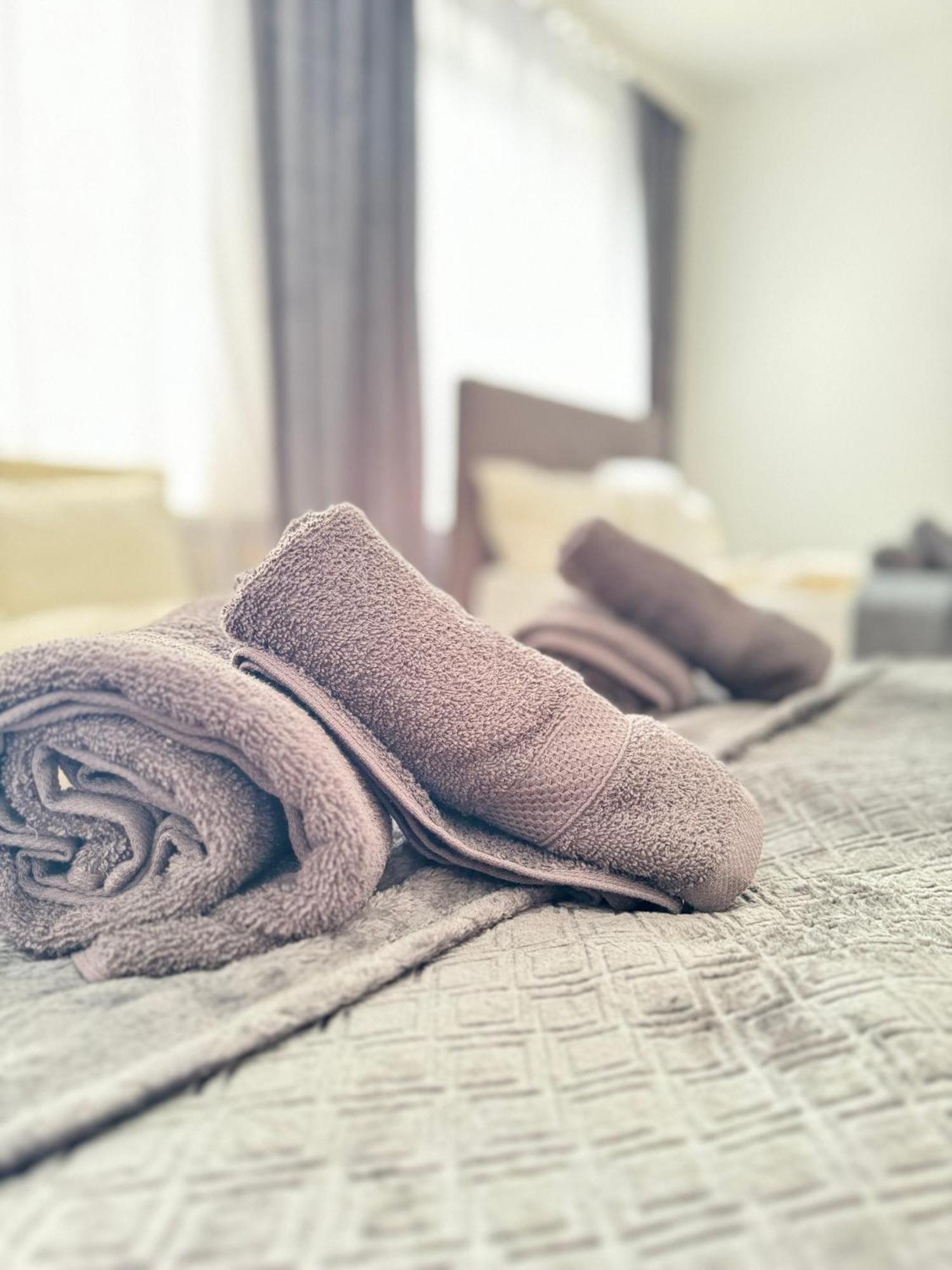 Zentercux Apartment Cuxhaven Bagian luar foto