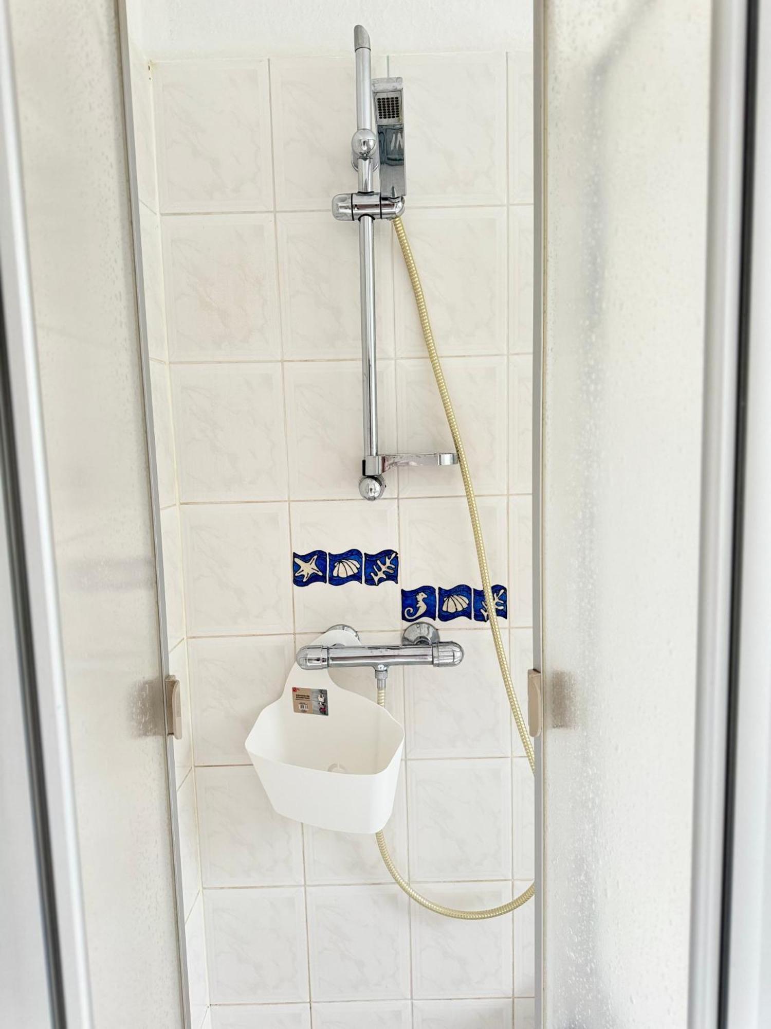 Zentercux Apartment Cuxhaven Bagian luar foto