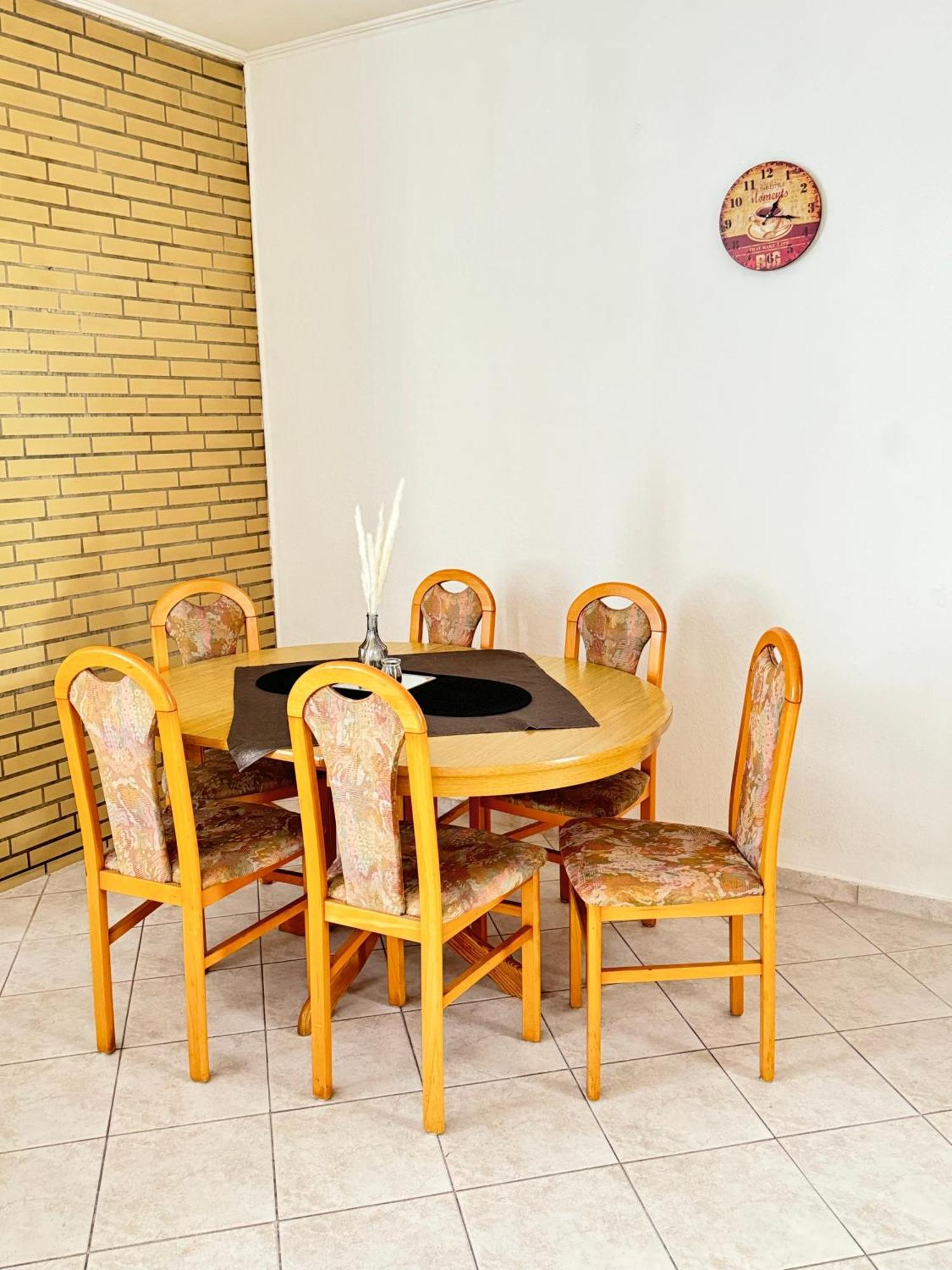 Zentercux Apartment Cuxhaven Bagian luar foto