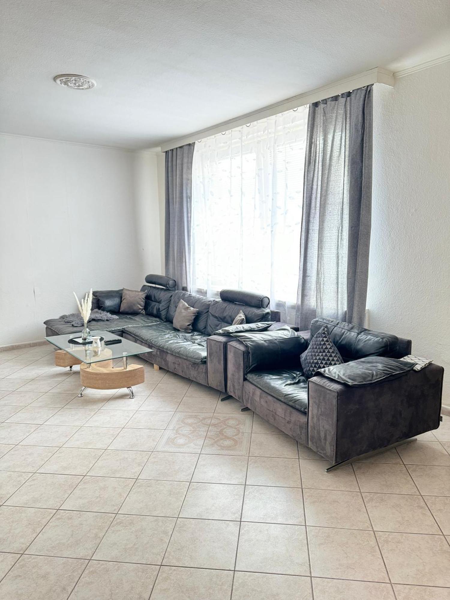 Zentercux Apartment Cuxhaven Bagian luar foto